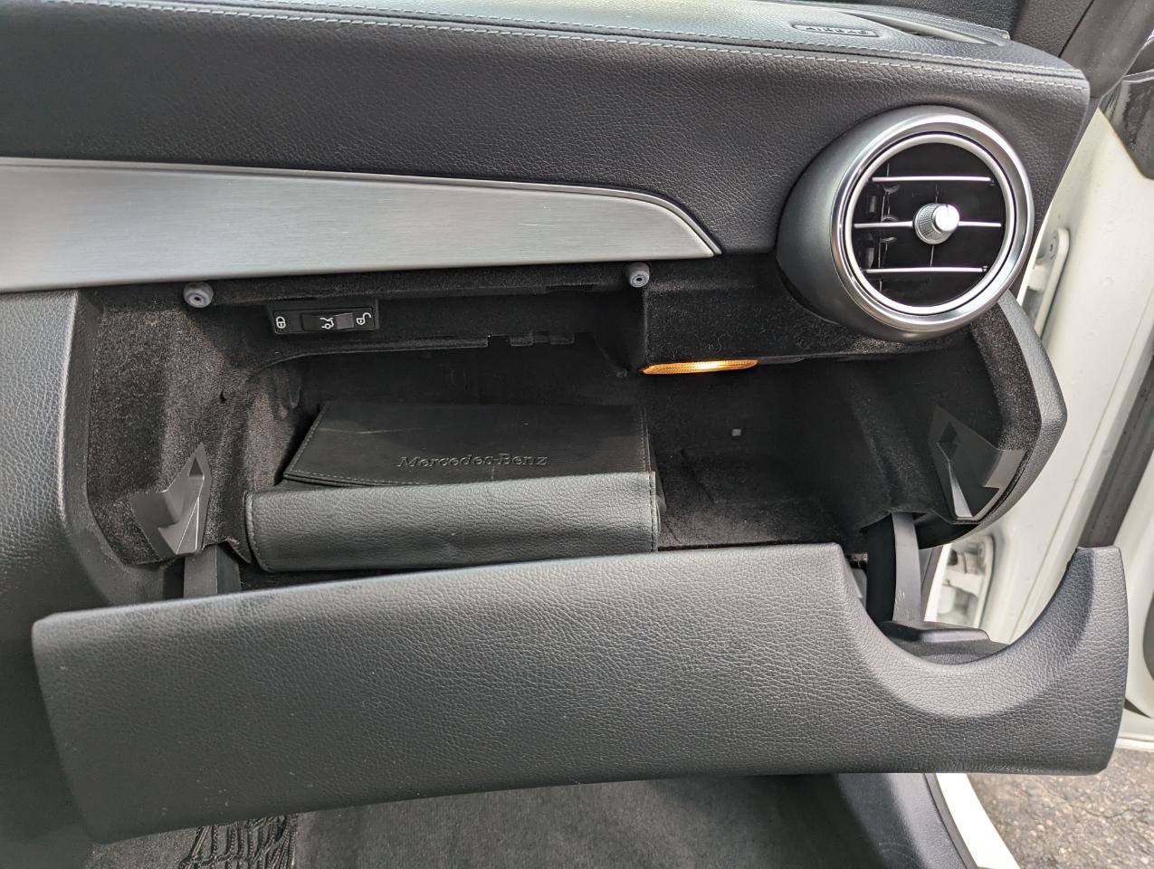 Used 2017 Mercedes-Benz C 43 AMG 4MATIC Cabriolet image 29