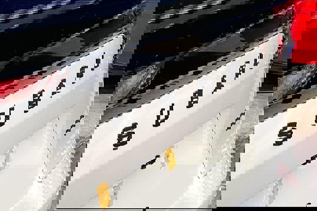 New 2026 Subaru Solterra image 12