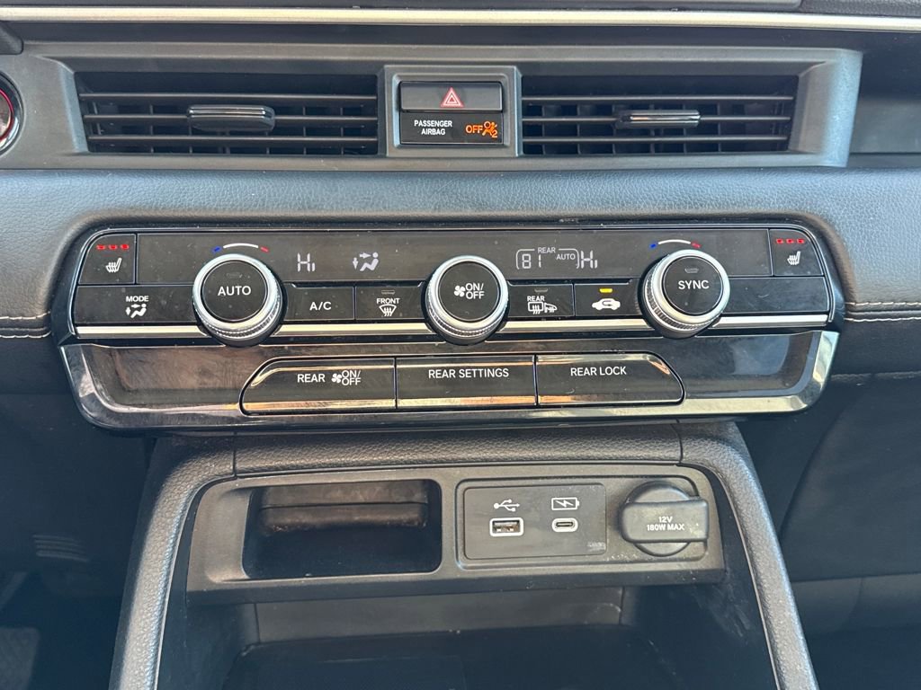 Used 2023 Honda Pilot Touring image 22