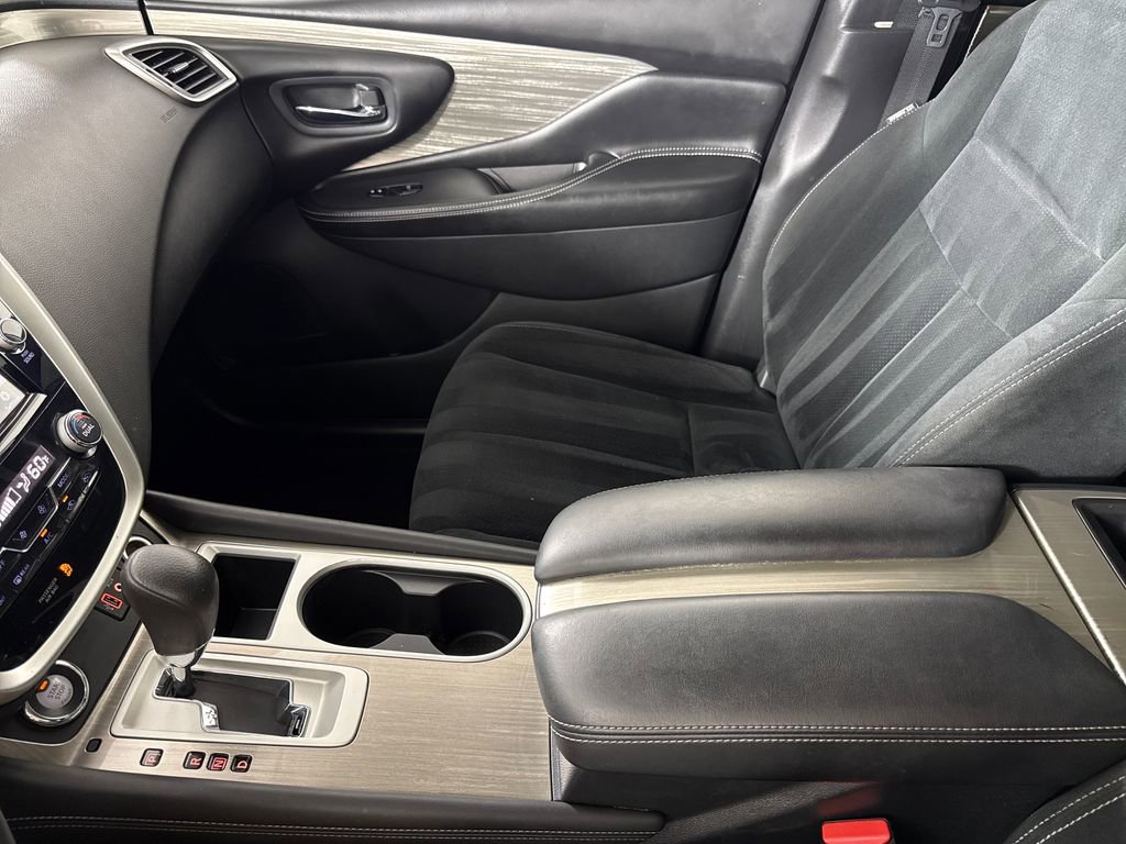 Used 2018 Nissan Murano S w/ Cargo Package FWD image 20