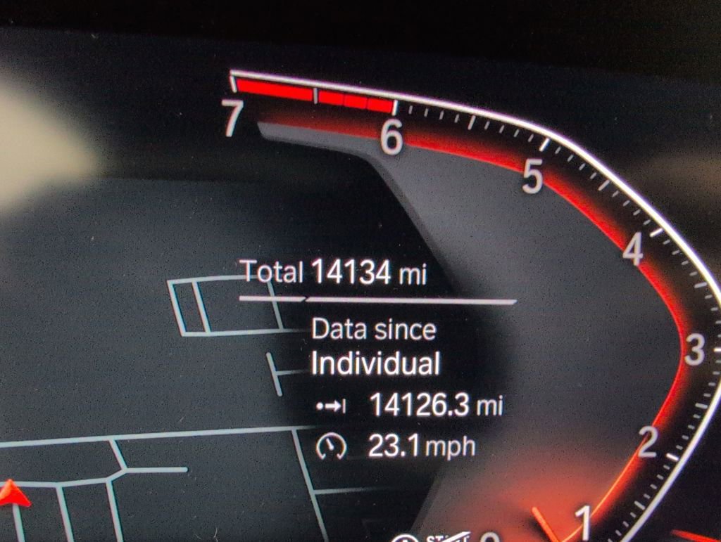 Used 2023 BMW 228i Gran Coupe 228i w/ Convenience Package image 17