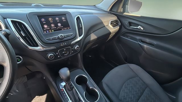 Used 2023 Chevrolet Equinox LT FWD image 24