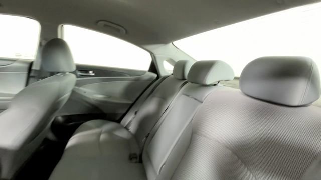 Used 2014 Hyundai Sonata GLS w/ Popular Equipment Group 2 FWD image 17