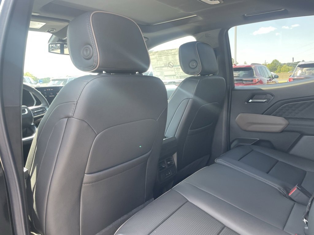 New 2026 GMC Canyon Denali image 28