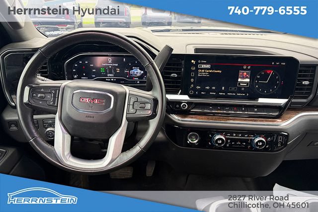 Used 2023 GMC Sierra 1500 Elevation AWD/4WD image 6