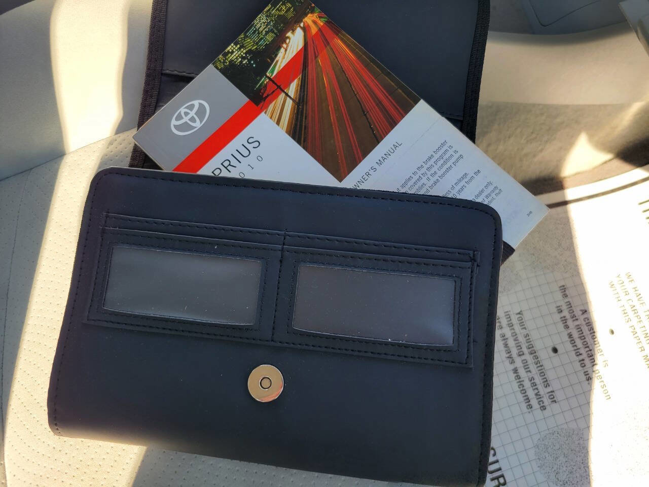 Used 2010 Toyota Prius Two image 29