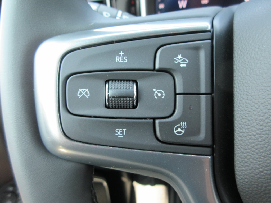 New 2026 Chevrolet Silverado 1500 LT AWD/4WD image 26