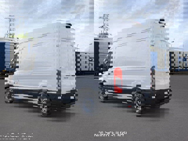 New 2026 Ford Transit 350 148 High Roof w/ Load Area Protection Package image 4