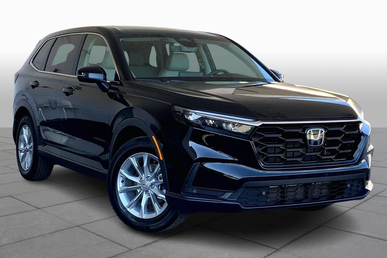 Used 2025 Honda CR-V EX-L image 4