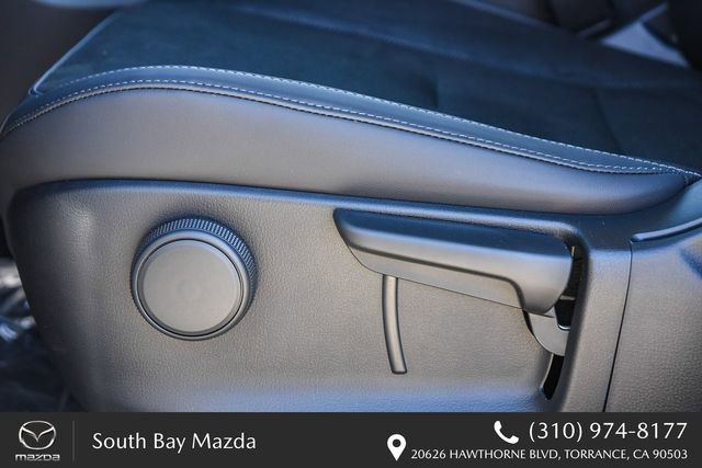 New 2026 MAZDA CX-5 Select AWD/4WD image 23