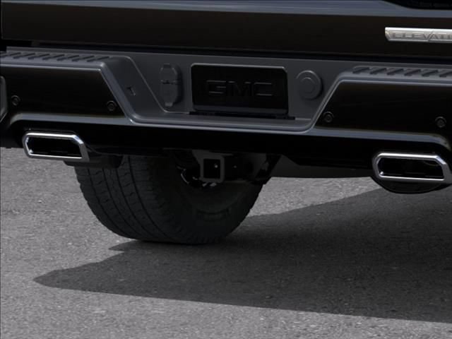 New 2026 GMC Sierra 1500 Elevation w/ Elevation Premium Package AWD/4WD image 14
