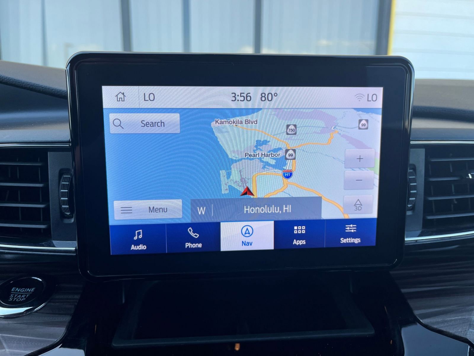 Used 2023 Ford Explorer Limited image 20