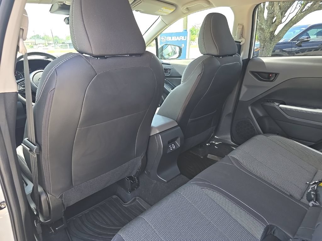 Used 2024 Subaru Crosstrek 2.0i Premium AWD/4WD image 25