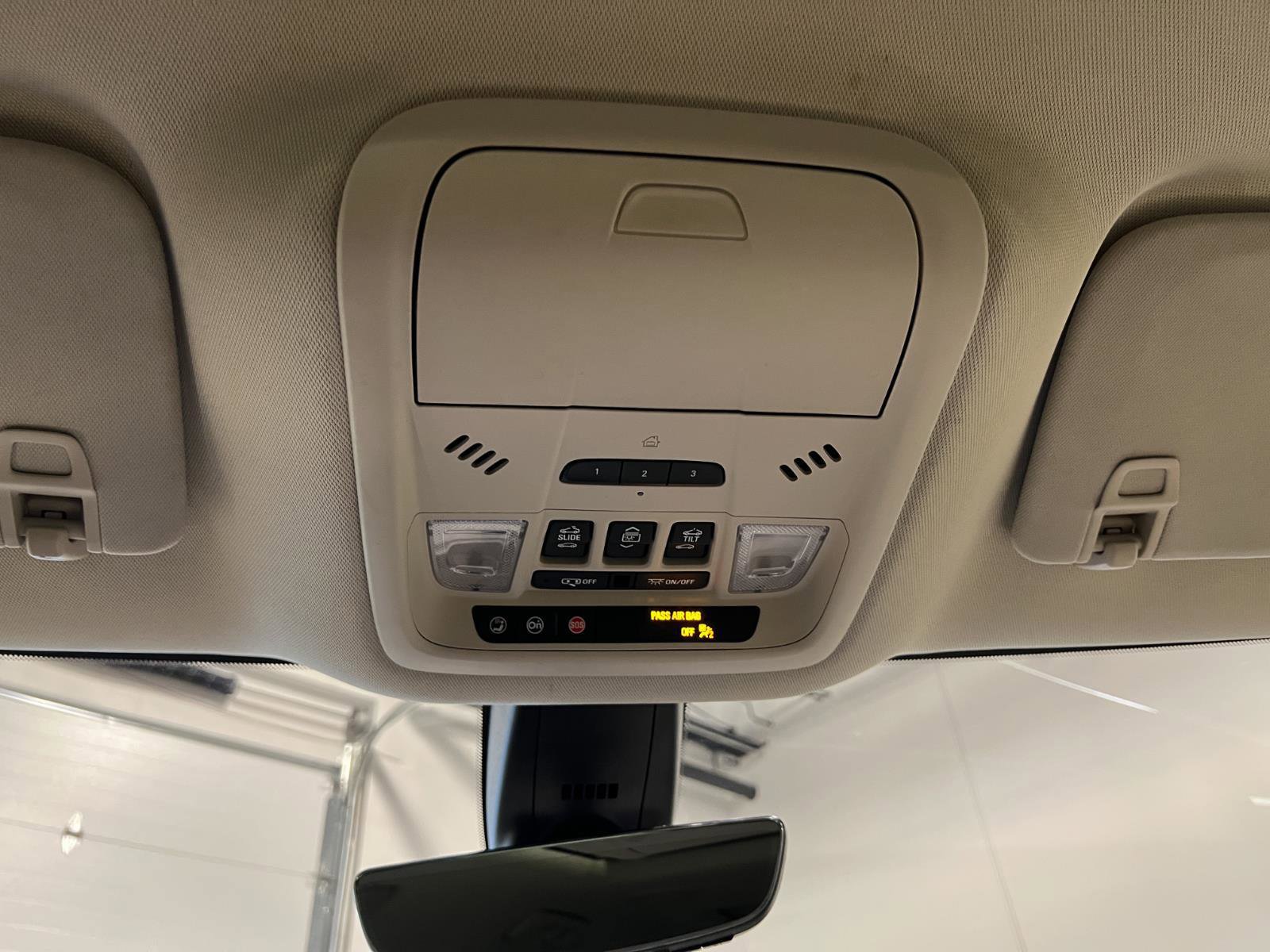 Used 2023 Buick Enclave Avenir w/ Trailering Package, 5000 lbs. image 22