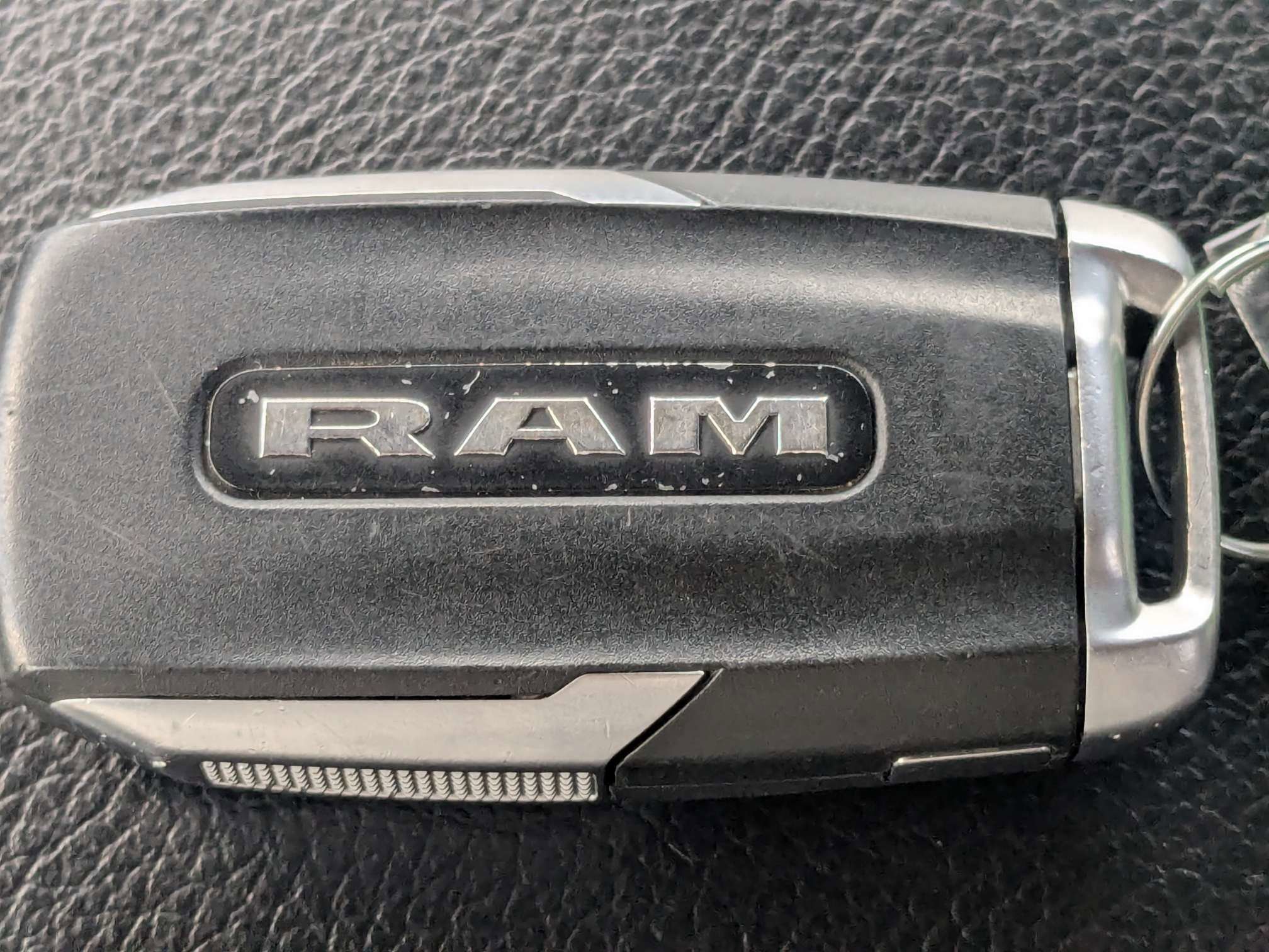 Used 2021 RAM 1500 Big Horn AWD/4WD image 36