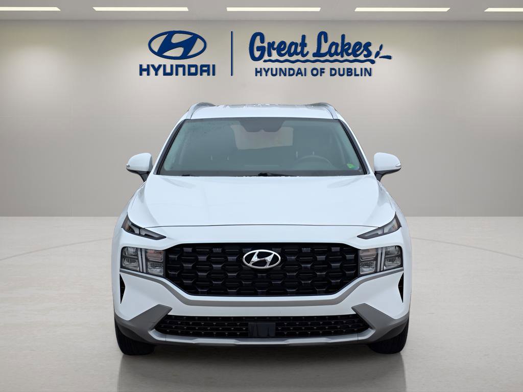 Used 2023 Hyundai Santa Fe SEL AWD/4WD image 8