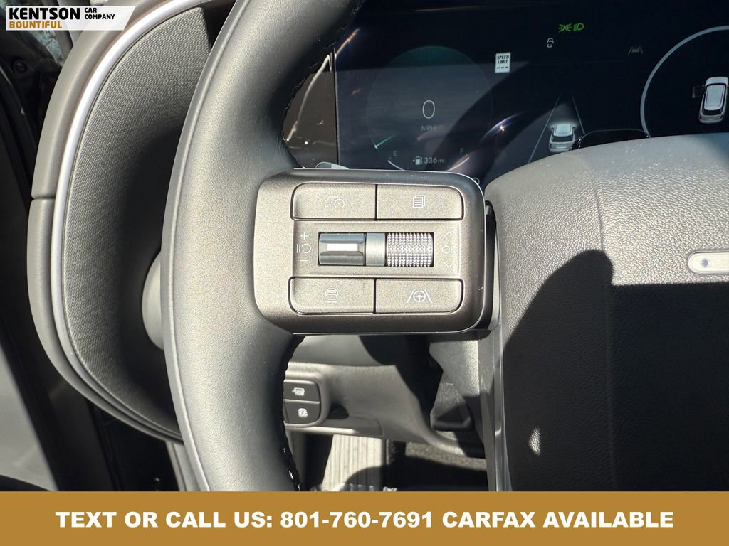 Used 2026 Hyundai Palisade Calligraphy AWD/4WD image 18