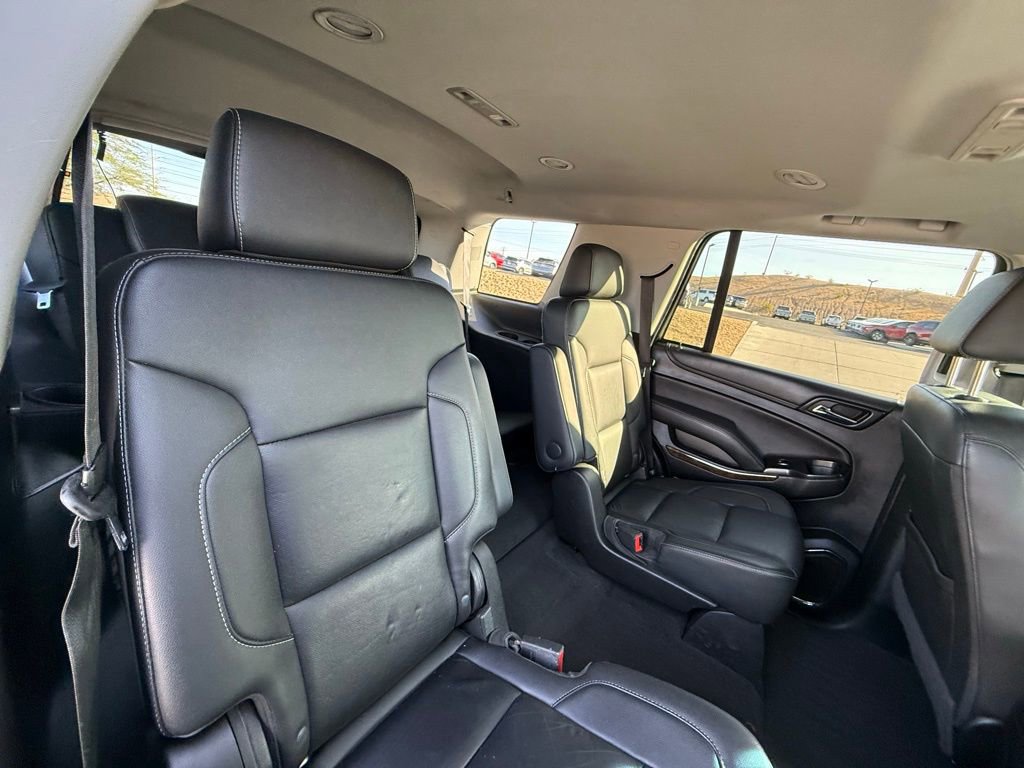 Used 2019 Chevrolet Tahoe LT image 19