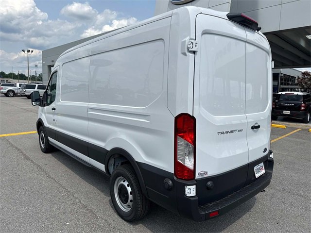New 2025 Ford Transit 250 148 Medium Roof image 7