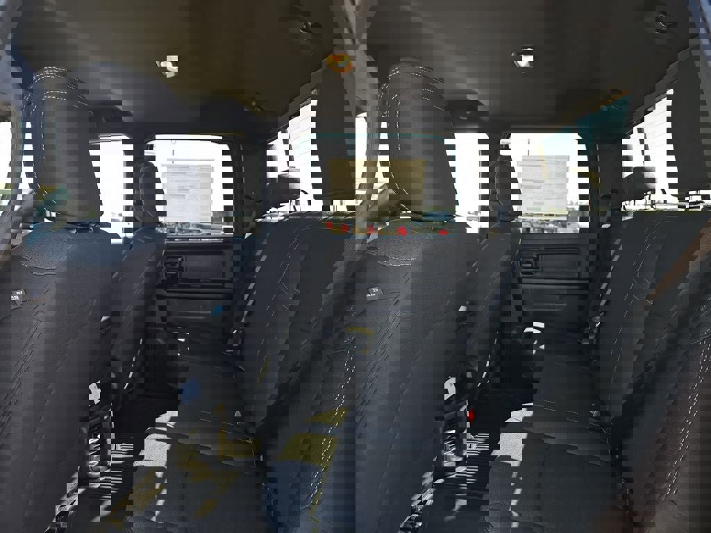 New 2026 RAM 2500 Tradesman image 18