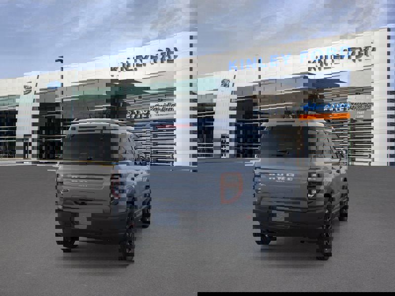 New 2024 Ford Bronco Sport Big Bend image 21