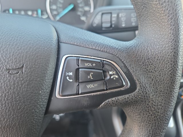 Used 2021 Ford EcoSport SE AWD/4WD image 21