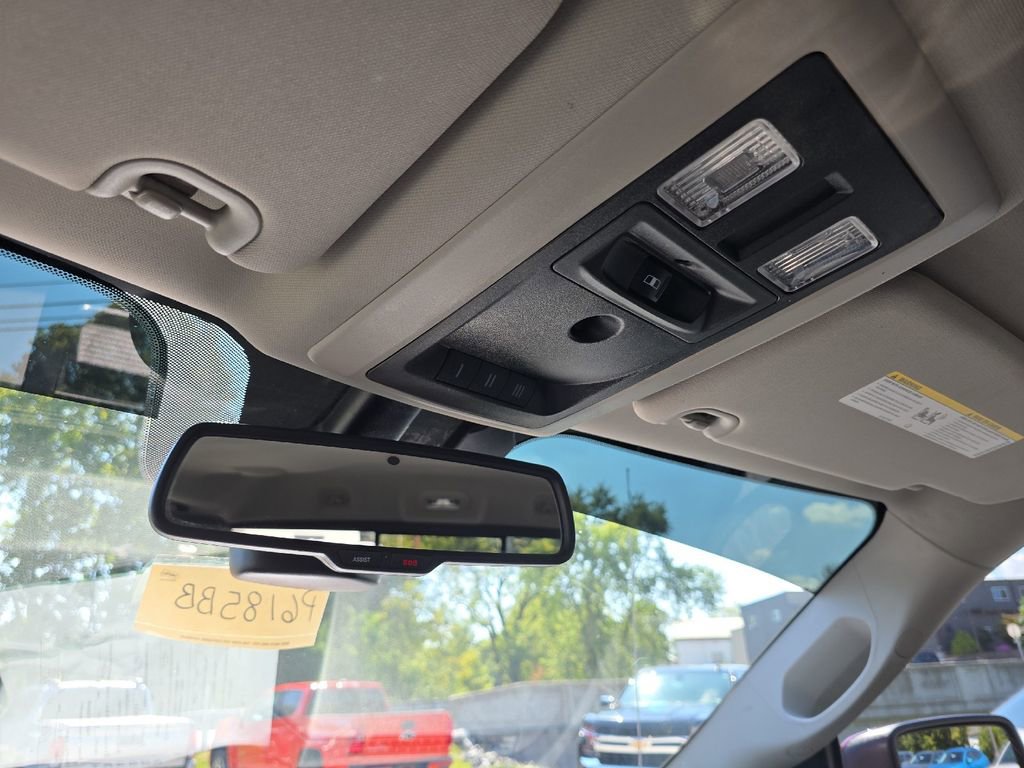 Used 2018 RAM 1500 Sport w/ Sport Premium Group image 31
