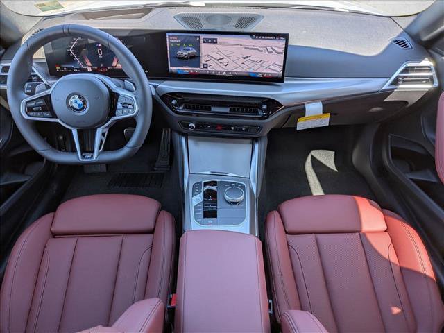 New 2026 BMW 230i Coupe w/ Premium Package RWD image 15