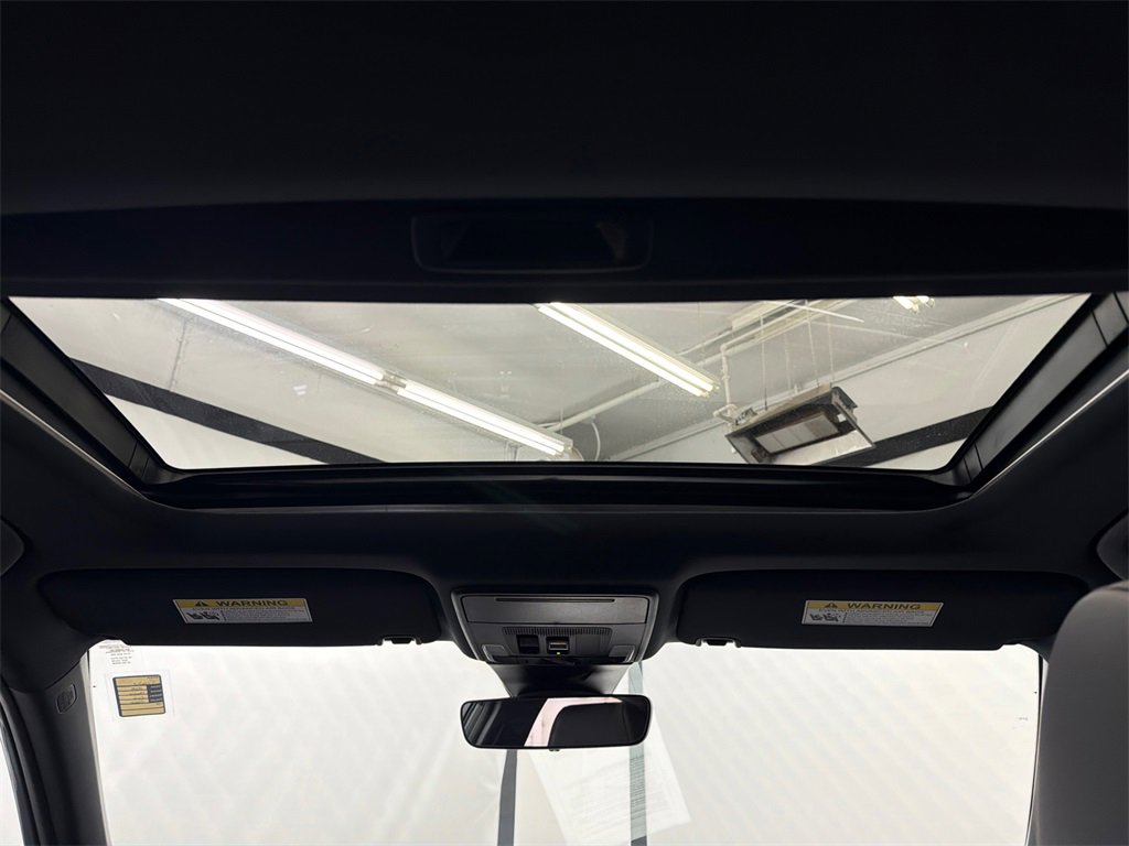 Used 2025 Honda Civic Sport Touring image 22