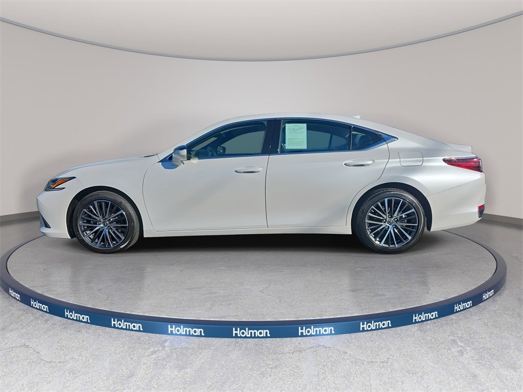 Used 2024 Lexus ES 250 w/ Premium Package image 8