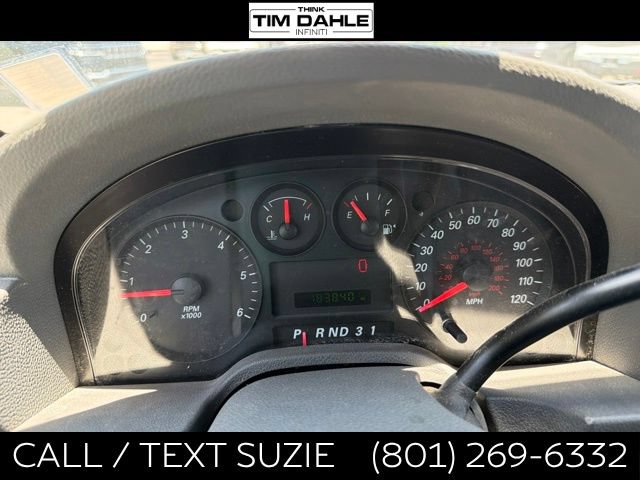 Used 2006 Ford Freestar SE FWD image 14