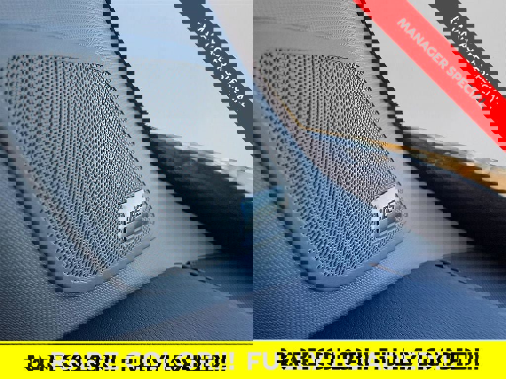 Used 2024 Nissan Pathfinder Platinum w/ Cargo Package AWD/4WD image 13