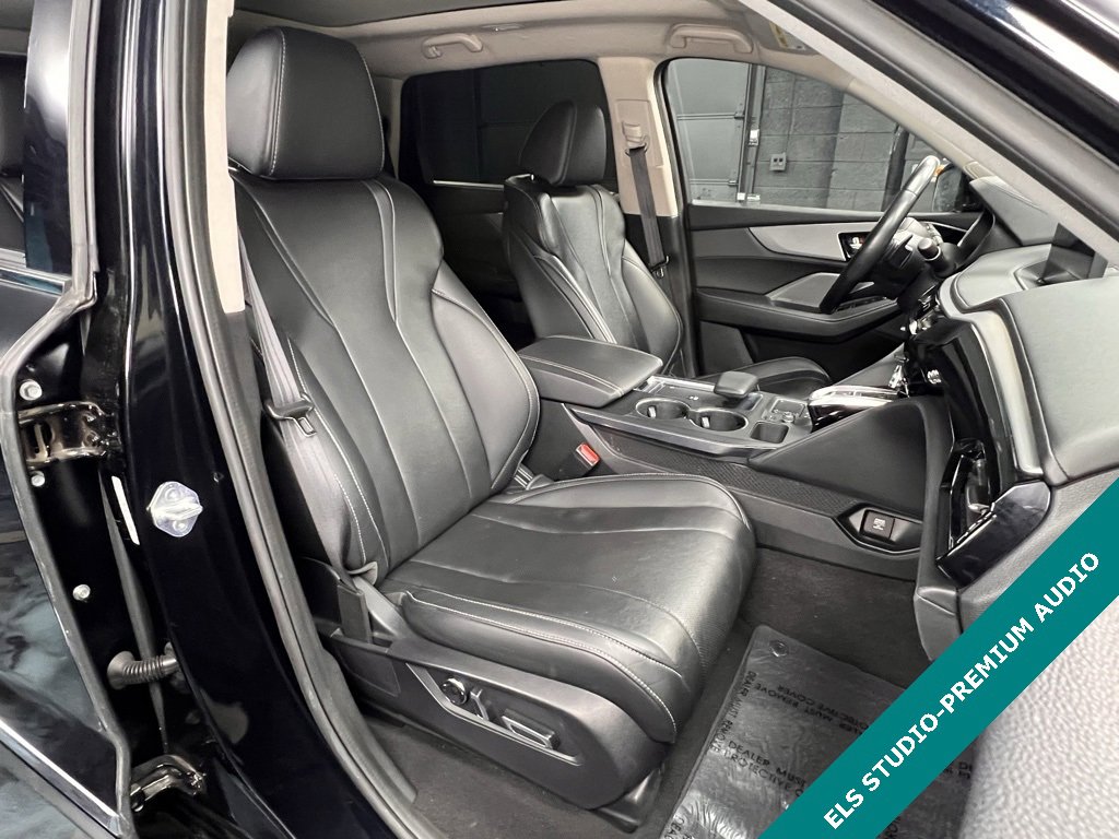 Used 2023 Acura MDX Technology image 4