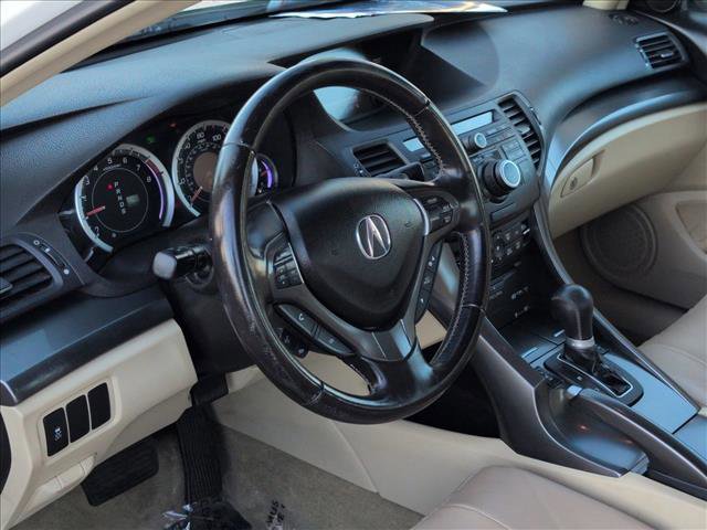 Used 2011 Acura TSX image 10