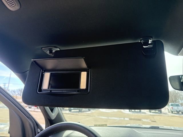 Used 2024 Jeep Wagoneer L Series II w/ Flexible Seating Group image 35