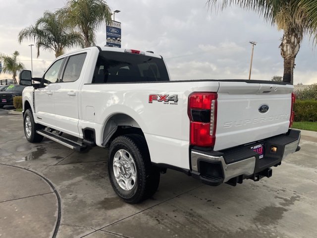 New 2026 Ford F250 XLT image 3