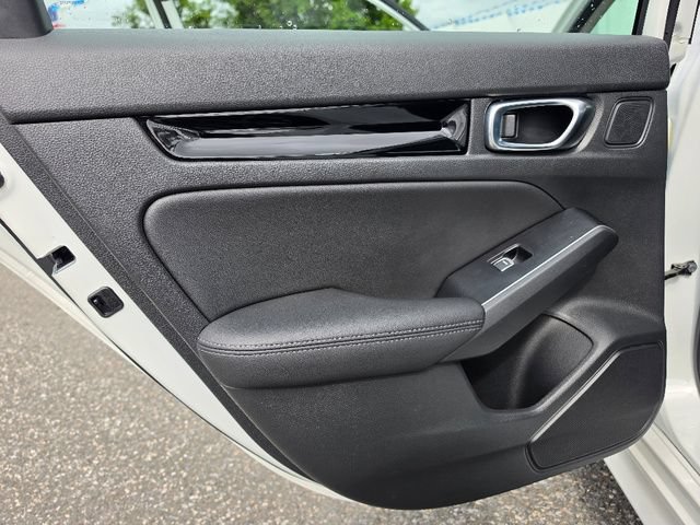 Used 2024 Honda Civic Touring image 23