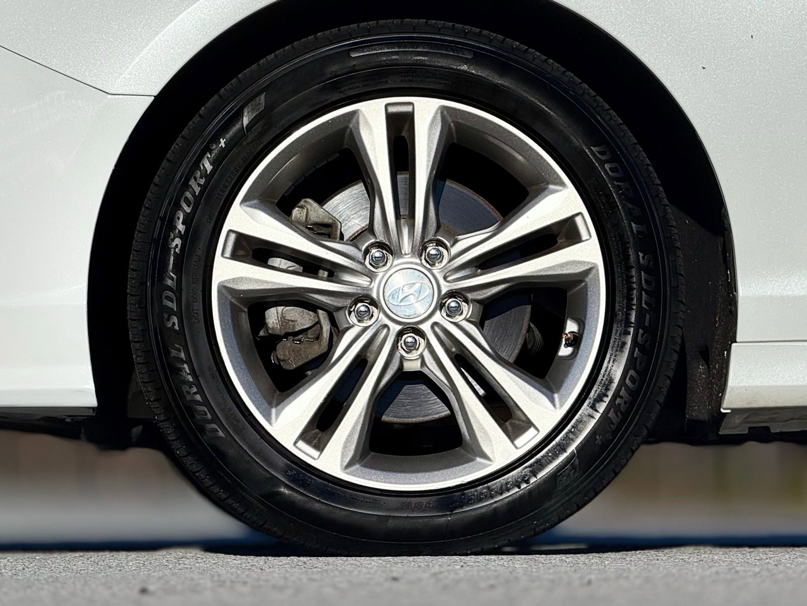 Used 2018 Hyundai Sonata SEL image 17