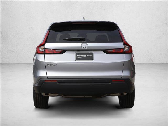 New 2026 Honda CR-V EX-L image 6