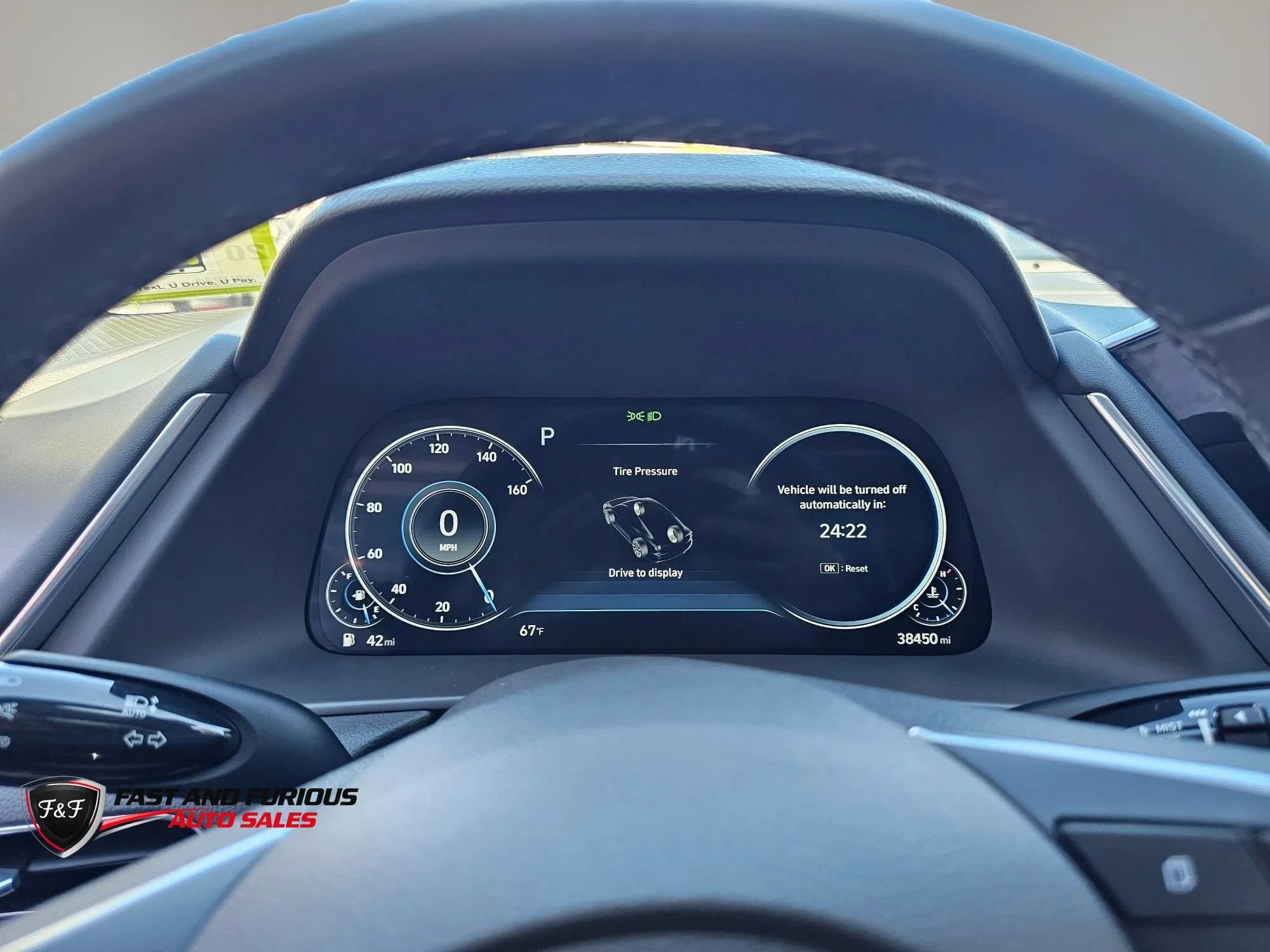 Used 2021 Hyundai Sonata SEL w/ Convenience Package FWD image 22