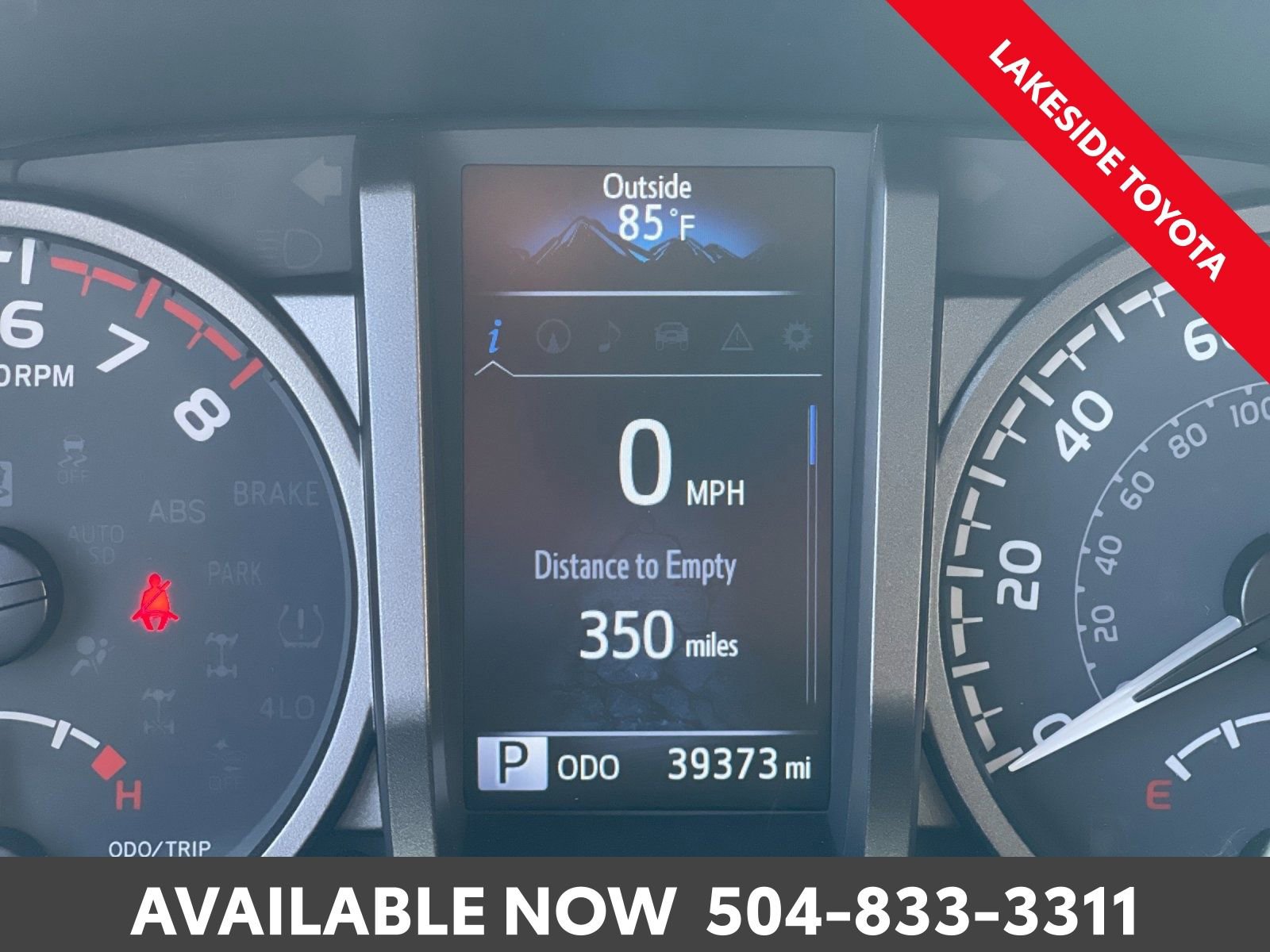 Certified 2023 Toyota Tacoma TRD Pro image 42