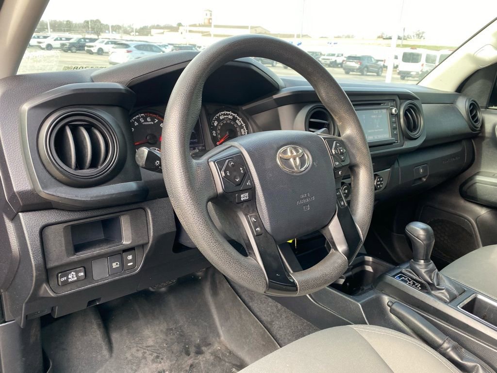Used 2019 Toyota Tacoma SR w/ SR Convenience Package image 12
