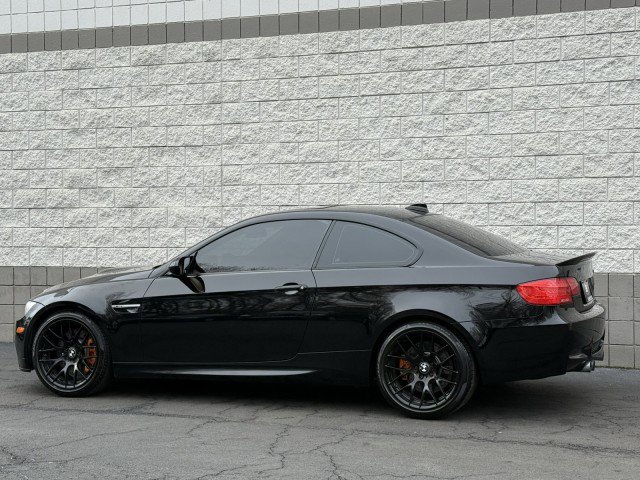 Used 2012 BMW M3 Coupe w/ Premium Pkg image 2
