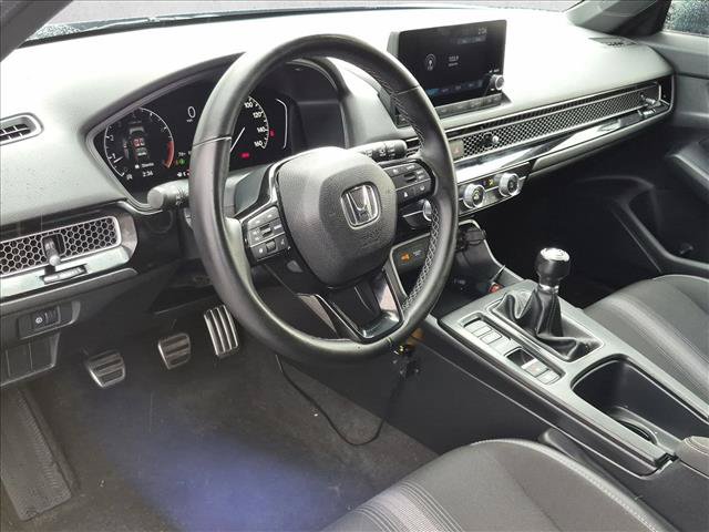 Used 2024 Honda Civic Sport image 13