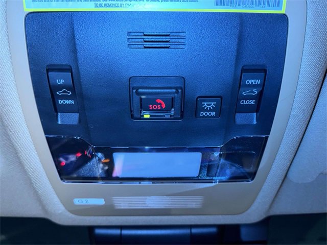 Certified 2023 Lexus ES 350 w/ Premium Package image 26