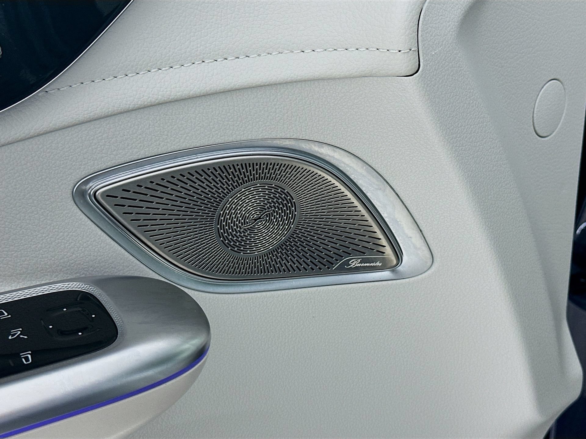Certified 2023 Mercedes-Benz EQE 350+ 4MATIC SUV image 20