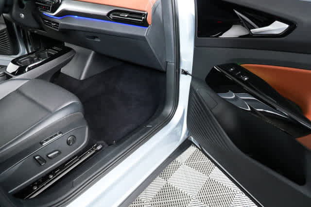 Used 2021 Volkswagen ID.4 Pro S image 27