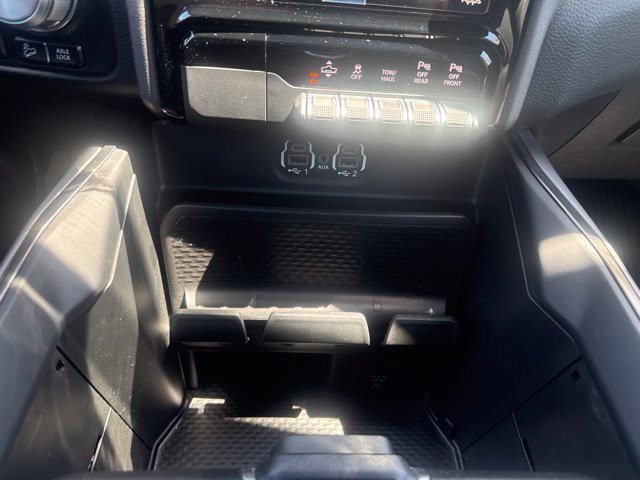 Certified 2022 RAM 1500 Rebel w/ Rebel Level 2 Equipment Group AWD/4WD image 19