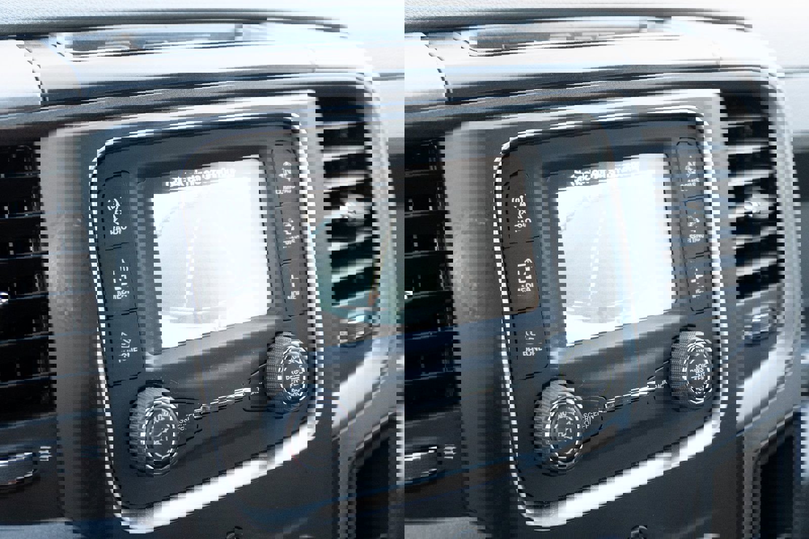 Used 2018 RAM 1500 Tradesman w/ Popular Equipment Group image 4