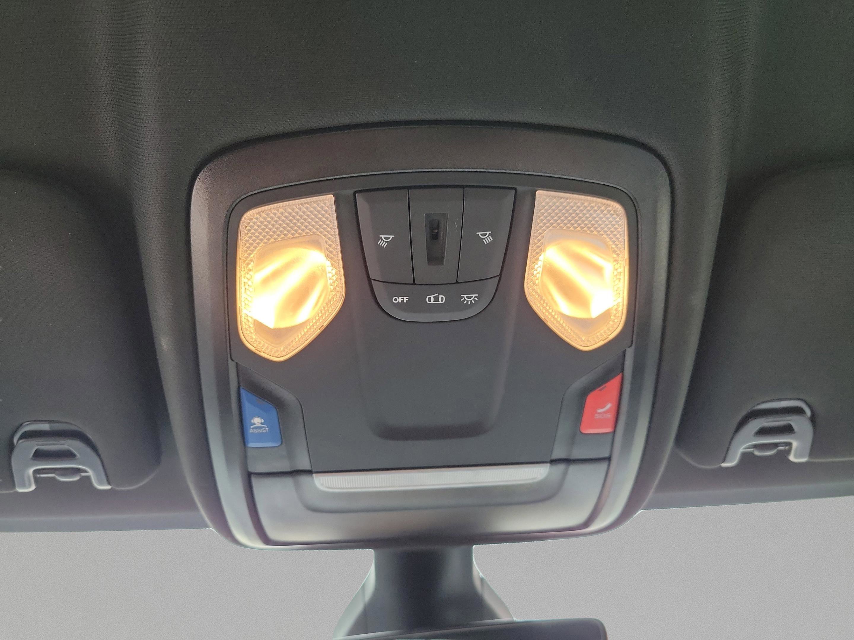 Used 2024 RAM 2500 Big Horn image 39